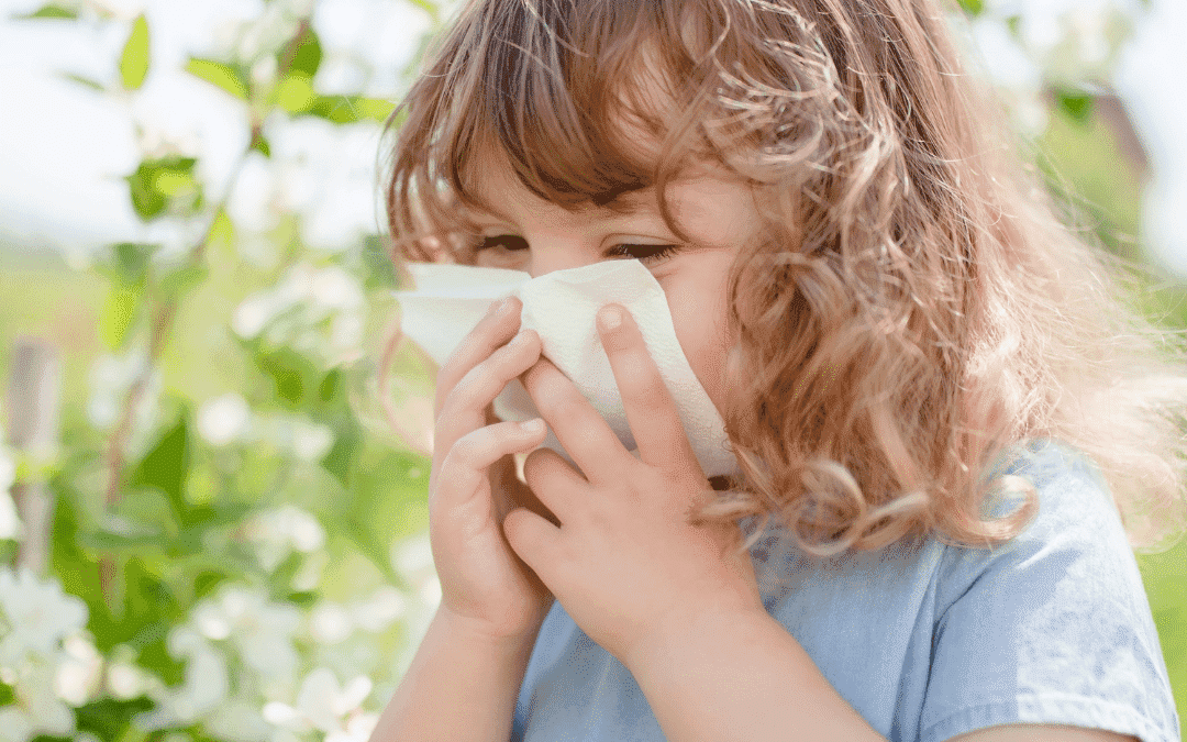 Weaning advice – for families with allergies, asthma, auto-immune diseases